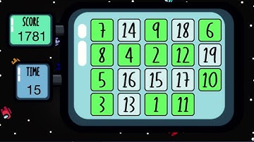 Fedezd fel a Logiscool világát! Játssz most!