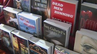 Report Attempts to censor books surge