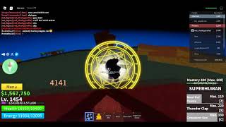 Solo Darkbeardblackbeard Boss