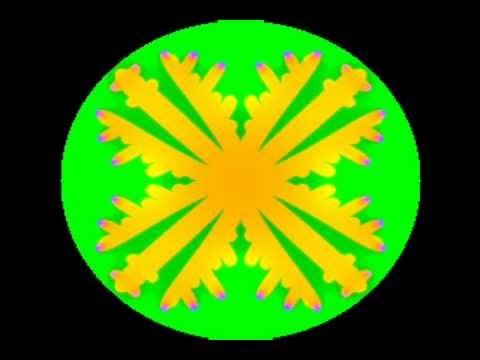 Numerical Simulation of Bacterial Colony growth