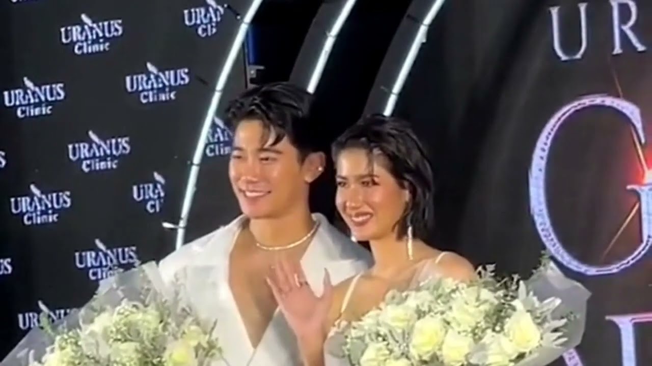 คลิป ยูโรยศวรรธน์ พิ้งพลอย ปภาวดี (มาแล้วครับ)