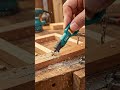 Mini TOTAL Reciprocating Saw