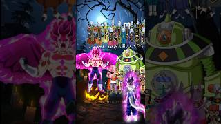 8K Specialdemno Ultra Ego Vegeta Vs All Destroysall Angles And Vegito