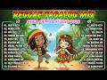 BEST CHILL TAGALOG REGGAE SONGS 2026 | OPM NONSTOP MIX 2026