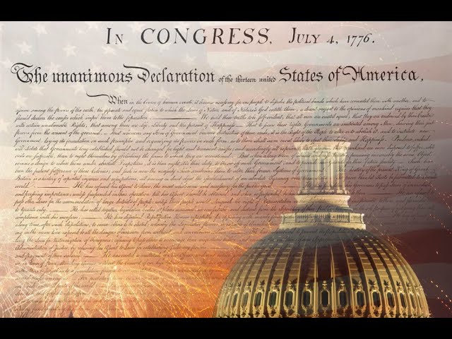 What Makes July 4th Truly Significant?