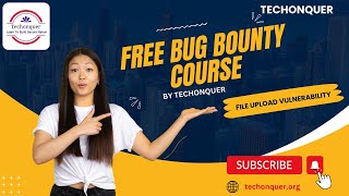 🔐 File Upload Vulnerability - Day 7 of Free Bug Bounty Course 🔐