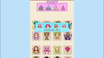 Connect Master Match Puzzle Level 220 Walkthrough Solution