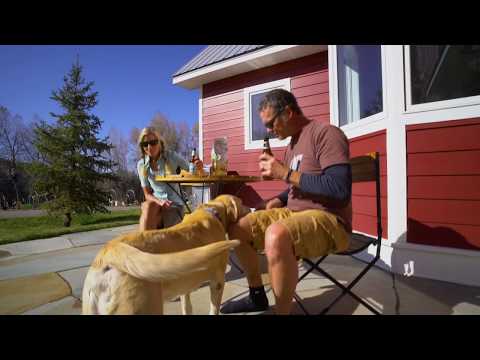 1339 Saratoga Ave, Steamboat Springs, CO home video tour
