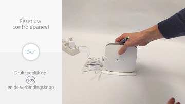 Secual Box - Quick Start Tutorial (Nederlands)