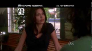 Desperate Housewives 6x20 "Epiphany" Promo #3