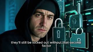 Multi Factor Authentication MFA