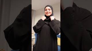 Beautiful Saudi Arabian Girl