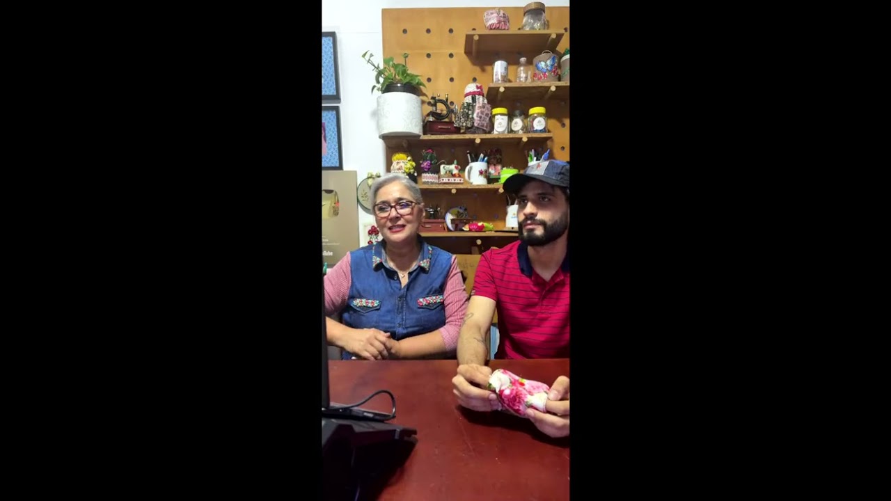 Momento destacado de transmisión en vivo