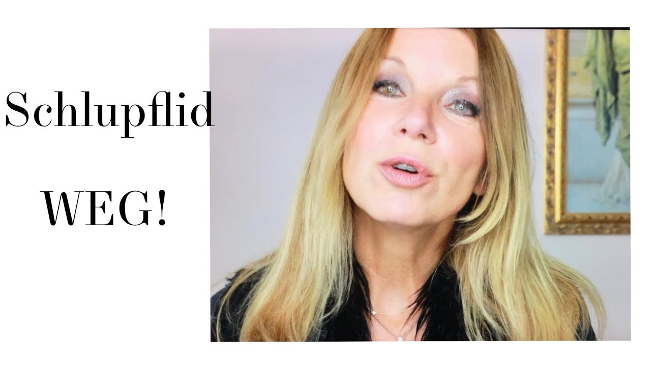 Schlupflid weg!!! ⎮OP Erfahrungen⎮Kirsty Coco