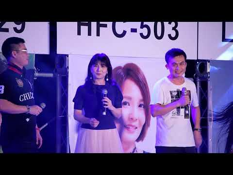 誰說我不在乎 陳艾湄的成名曲 第四首歌，也是陳艾湄最後一首歌