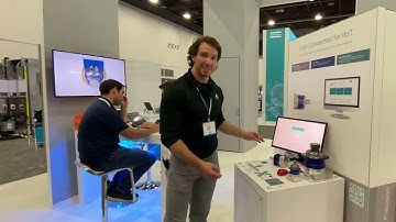 Wittenstein Planetary Gearbox