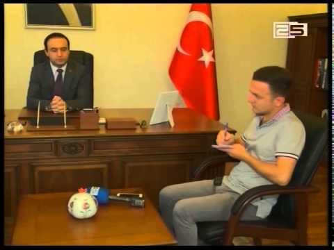 თურქეთის კონსული ჟურნალისტების ცემის ფაქტზე - „მომხდარს არანაირი გამართლება არ აქვს“