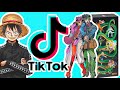 Dope anime collabs 110 tiktok compilation calebxswag