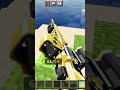 Tacz golden version wirh attachments #credits #minecraft #tacz #thanks to Akang krep