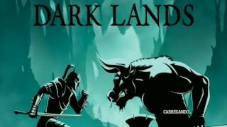 O CAÇADOR DE MONSTROS |Dark Lands