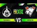 TheMongolz vs. Virtus.pro - ESL Pro League Season 19 - Playoffs