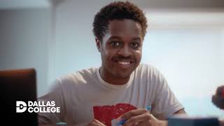 Dallas College   What's the Difference (English 15)