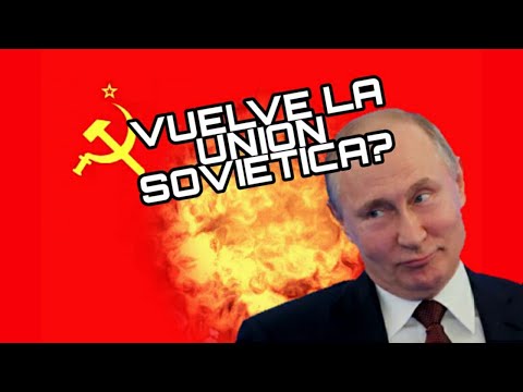 Vídeo: Unión Soviética, Cómo Vivíamos ¡como En Otro Planeta! - Vista Alternativa