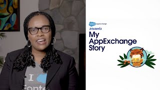 My AppExchange Story | How Apps Help ZERO TO THREE Improve Lives screenshot 1