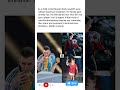 As a child, Lionel Messi’s body wouldn’t grow without expensive treatment. His family gave all they