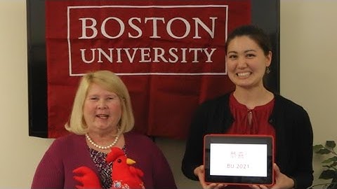 Congratulations, Class of 2021!