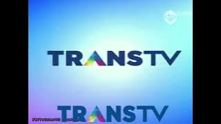 Trans TV Hiding Clifford The Big Red Dog Season 1 Lost Episode Credits (My Version, Trans TV Airing)