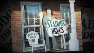Maddox Drugs - Toccoa, GA