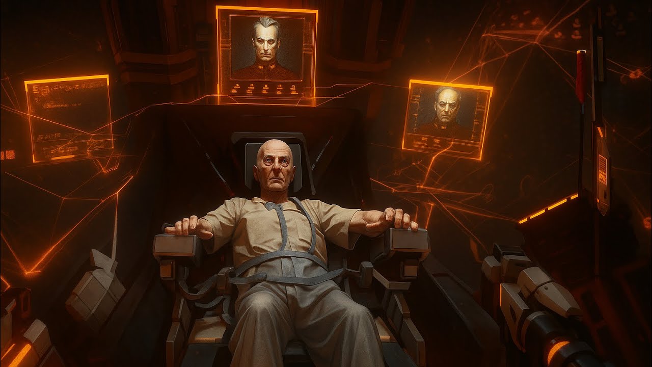 9. Bölüm Devamı – Yok Edici! Son Direniş Başlıyor | Killzone Shadow Fall | PS5