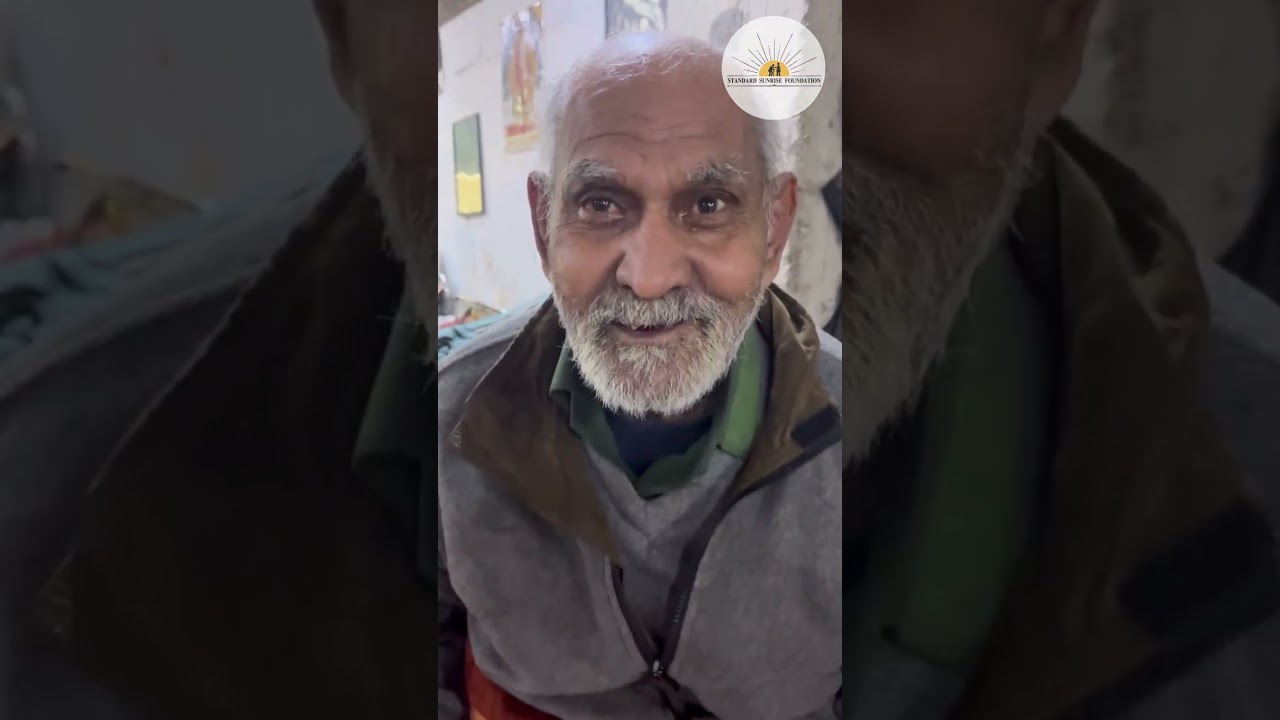 Elders glowing with joy – every senior deserves this moment! ❤️💃🕺 #love #positiveenergy #music