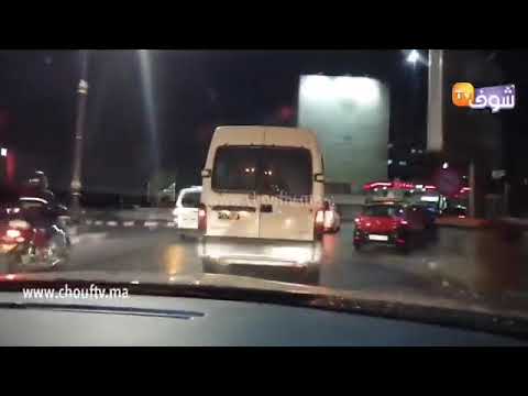 مباشرة من فاس.. السلطات الأمنية و القوات المساعدة تفرض على مواطنين التزام بيوتهم