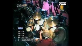 LMF-反骨仔(演唱会-2000-(KTV)