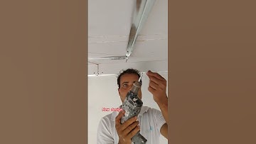 new gypsum ceiling design #ceiling design #shortvideo #shorts