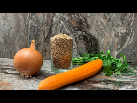 Очень вкусный ужин. Добавку будут просить все.