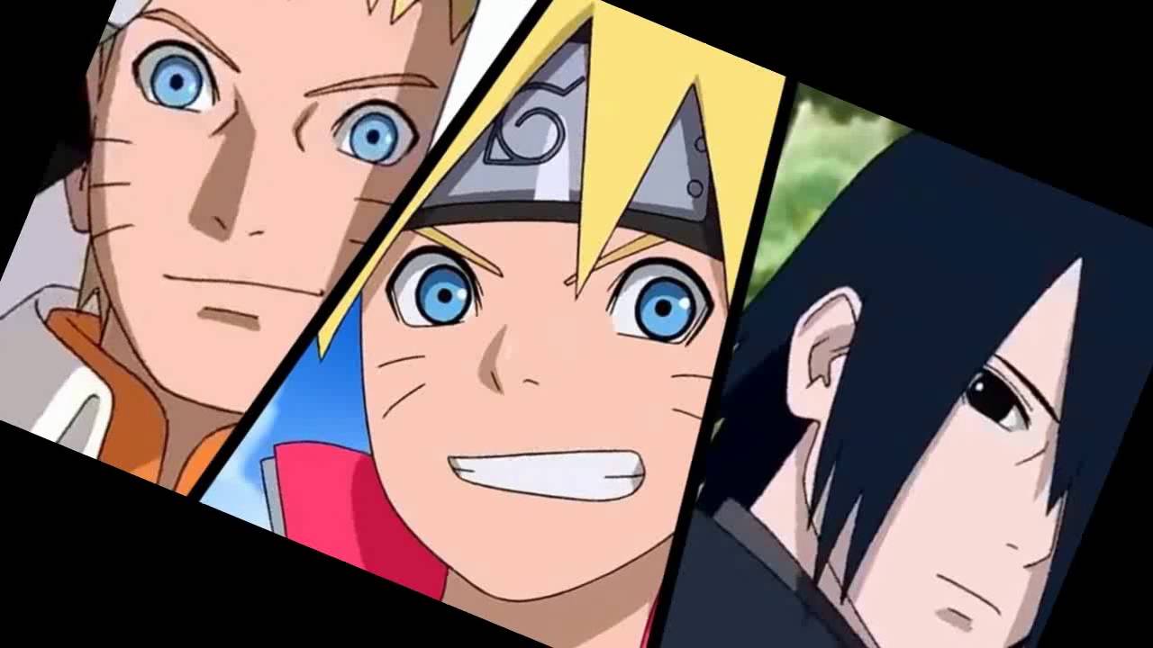 Boruto: Naruto the Movie - Crítica