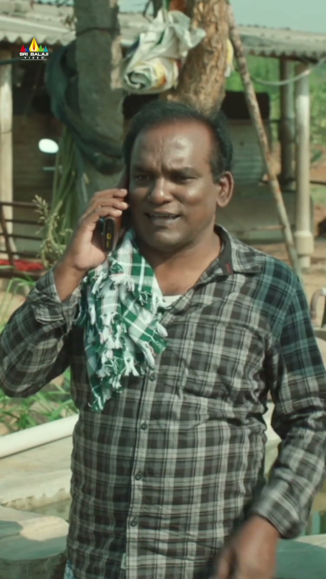Sunil's Hilarious Best Comedy | #BhuvanaVijayam | #ytshorts | #youtubeshorts | #sribalajivideo
