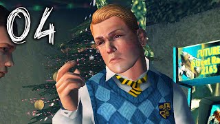 Bully - Part 4 - PANTY RAID screenshot 4