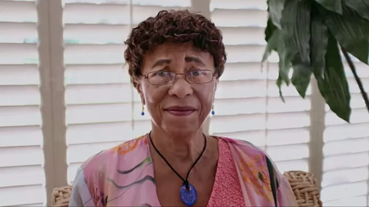 A Black Harpists Story | Ann Hobson | TEDxBeaconSt...