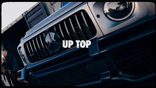 Up Top - Gunna x Fast Type Beat Trap/Rap Instrumental 2024