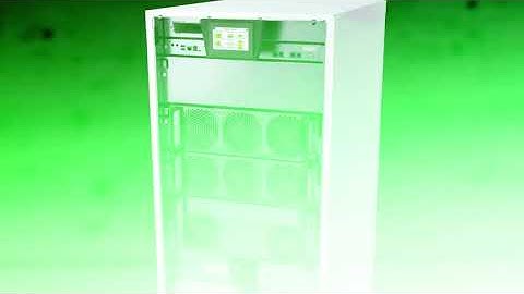 UPS SCHNEIDER GALAXY de 10 a 100KW