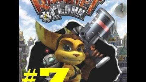 (PS3) Ratchet & Clank: Qwark