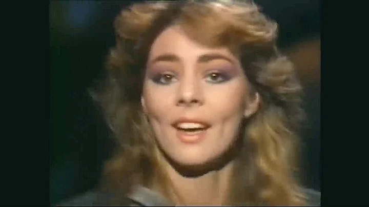 Sandra In the Heat of The Night Maria Magdalena No...