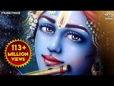 O Kanha Ab To Murli Ki Full Song - Beautiful Krishna Bhajan | Morning Bhajan | Krishna Radha Song