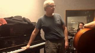 Effortless Mastery - Kenny Werner - The first step