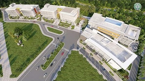 Chính phủ ban hành Quyết định phê duyệt chủ trương thành lập Trường Đại học Khoa học sức khỏe