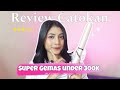 Catokan super gemasss under 300k  review catokan nvmee sagitarius  no sponsoed